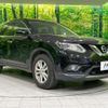 nissan x-trail 2016 CFJ1647750 image 17
