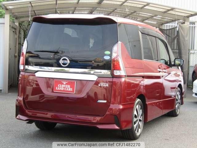 nissan serena 2018 quick_quick_DAA-GFC27_GFC27-092912 image 2