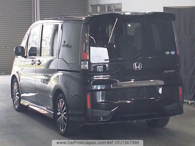 honda stepwagon 2016 -HONDA--Stepwgn RP3--1100903---HONDA--Stepwgn RP3--1100903- image 2