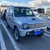 suzuki jimny 2002 -SUZUKI--Jimny TA-JB23W--JB23W-310059---SUZUKI--Jimny TA-JB23W--JB23W-310059- image 2