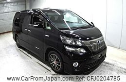 toyota vellfire 2013 -TOYOTA--Vellfire ATH20W-8028468---TOYOTA--Vellfire ATH20W-8028468-