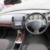 nissan bluebird-sylphy 2006 505236-NBC5516 image 19