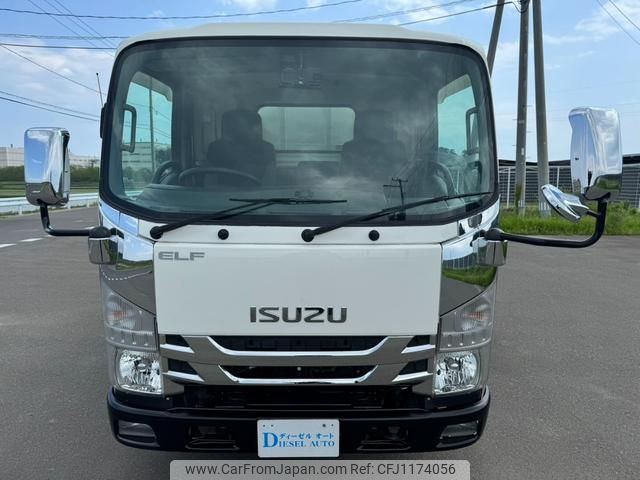 isuzu elf-truck 2017 GOO_NET_EXCHANGE_0901510A30250520W001 image 2