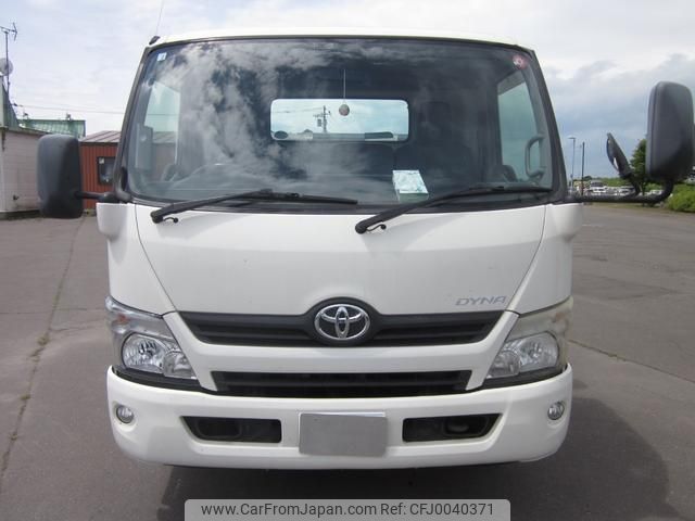 toyota dyna-truck 2014 GOO_NET_EXCHANGE_0300763A30240724W001 image 2