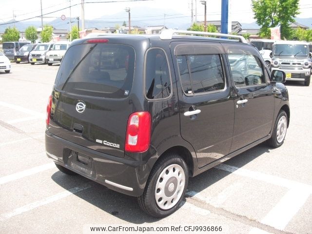 daihatsu mira-cocoa 2012 -DAIHATSU--Mira Cocoa DBA-L675S--L675S-0090029---DAIHATSU--Mira Cocoa DBA-L675S--L675S-0090029- image 2