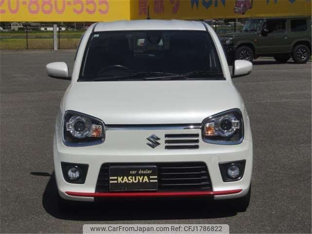 suzuki alto 2017 CFJ1786822 image 2