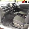 suzuki jimny 2024 CFJ1652063 image 4