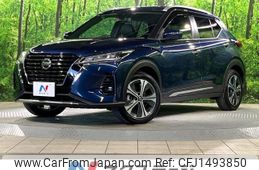 nissan kix 2020 -NISSAN--KIX 6AA-P15--P15-016931---NISSAN--KIX 6AA-P15--P15-016931-
