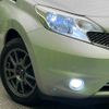 nissan note 2016 -NISSAN--Note DBA-E12--E12-444633---NISSAN--Note DBA-E12--E12-444633- image 12