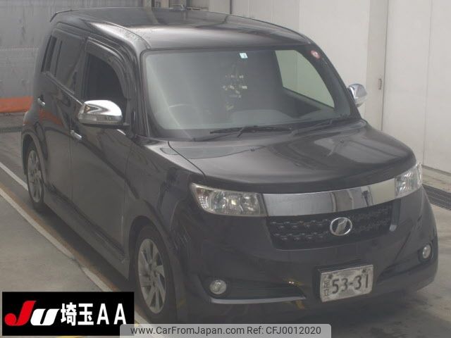 toyota bb 2014 -TOYOTA--bB QNC21-0110075---TOYOTA--bB QNC21-0110075- image 1