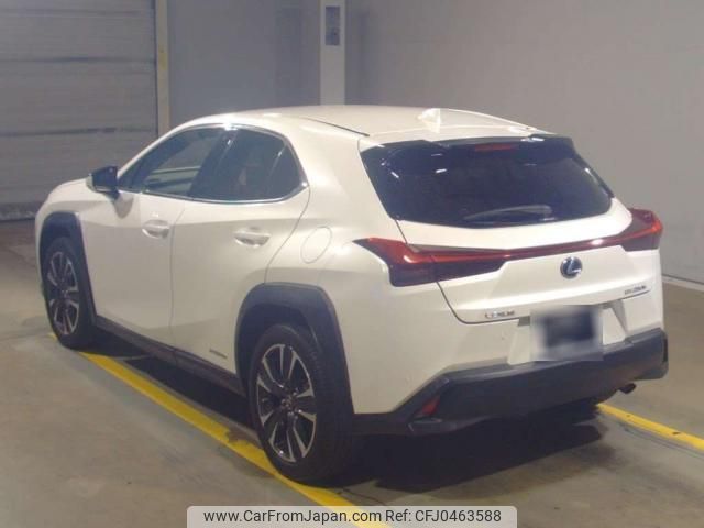 lexus ux 2020 quick_quick_6AA-MZAH10_MZAH10-2049391 image 2