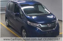 honda freed 2019 -HONDA--Freed DBA-GB5--GB5-1106832---HONDA--Freed DBA-GB5--GB5-1106832-