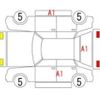 nissan serena 2019 -NISSAN--Serena DAA-HFC27--HFC27-034016---NISSAN--Serena DAA-HFC27--HFC27-034016- image 2