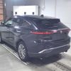 toyota harrier 2021 -TOYOTA--Harrier AXUH80-0027584---TOYOTA--Harrier AXUH80-0027584- image 2