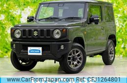 suzuki jimny 2024 quick_quick_3BA-JB64W_JB64W-348241