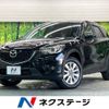 mazda cx-5 2013 -MAZDA--CX-5 LDA-KE2FW--KE2FW-116156---MAZDA--CX-5 LDA-KE2FW--KE2FW-116156- image 1