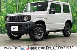 suzuki jimny 2022 -SUZUKI--Jimny 3BA-JB64W--JB64W-274689---SUZUKI--Jimny 3BA-JB64W--JB64W-274689-