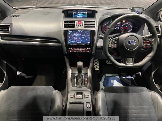 subaru wrx 2018 -SUBARU--WRX DBA-VAG--VAG-029605---SUBARU--WRX DBA-VAG--VAG-029605- image 2