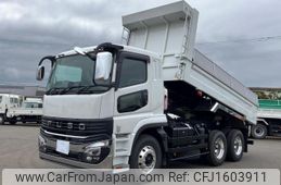 mitsubishi-fuso super-great 2025 CFJ1603911