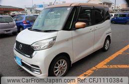 nissan dayz-roox 2018 quick_quick_DBA-B21A_B21A-0517858