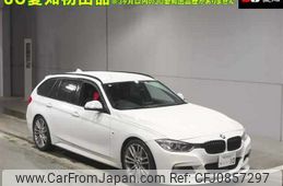 bmw 3-series 2015 -BMW 【尾張小牧 367ﾗ10】--BMW 3 Series 3D20-0K474554---BMW 【尾張小牧 367ﾗ10】--BMW 3 Series 3D20-0K474554-