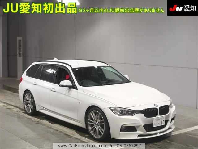 bmw 3-series 2015 -BMW 【尾張小牧 367ﾗ10】--BMW 3 Series 3D20-0K474554---BMW 【尾張小牧 367ﾗ10】--BMW 3 Series 3D20-0K474554- image 1