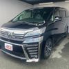 toyota vellfire 2018 quick_quick_AGH30W_AGH30-0204085 image 1