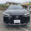 lexus nx 2023 -LEXUS--Lexus NX 6AA-AAZH20--AAZH20-6007016---LEXUS--Lexus NX 6AA-AAZH20--AAZH20-6007016- image 17