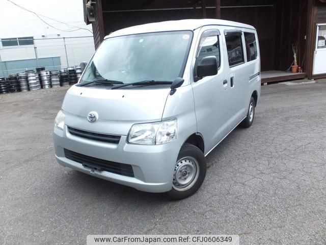 toyota liteace-van 2016 -TOYOTA--Liteace VAN S412M--0016635---TOYOTA--Liteace VAN S412M--0016635- image 1