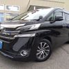 toyota vellfire 2017 CFJ1855800 image 1