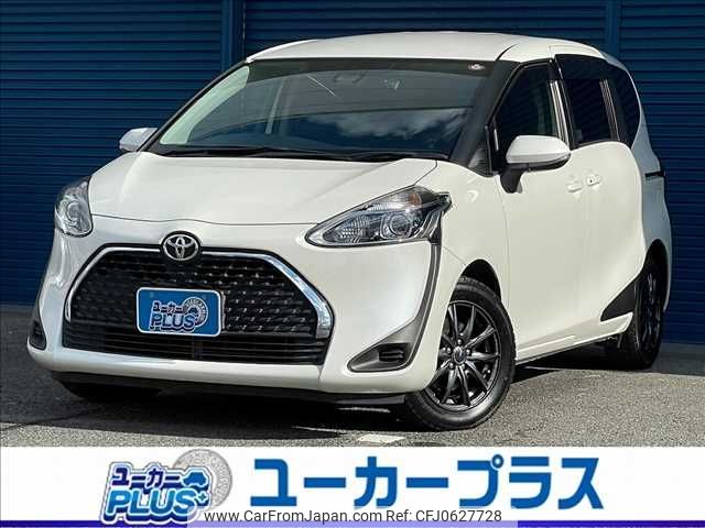 toyota sienta 2020 -TOYOTA--Sienta 5BA-NSP170G--NSP170-7266030---TOYOTA--Sienta 5BA-NSP170G--NSP170-7266030- image 1