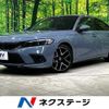 honda civic 2023 CFJ1688540 image 1