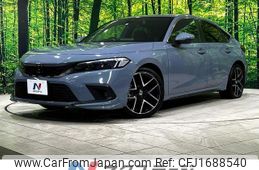 honda civic 2023 CFJ1688540