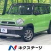 suzuki hustler 2017 quick_quick_MR41S_MR41S-227968 image 1