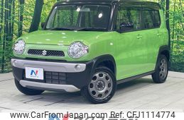 suzuki hustler 2017 quick_quick_MR41S_MR41S-227968