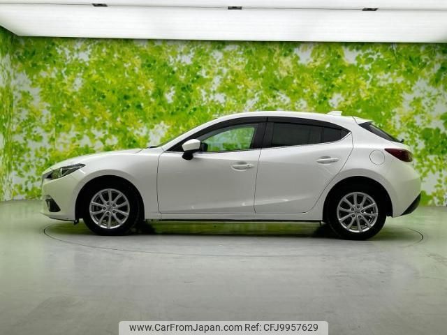 mazda axela 2013 quick_quick_DBA-BM5FS_BM5FS-101203 image 2