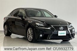 lexus is 2015 -LEXUS--Lexus IS DBA-GSE30--GSE30-5000537---LEXUS--Lexus IS DBA-GSE30--GSE30-5000537-