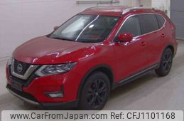 nissan x-trail 2021 -NISSAN--X-Trail 5BA-NT32--NT32-614103---NISSAN--X-Trail 5BA-NT32--NT32-614103-