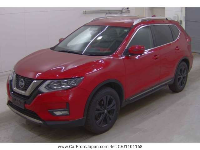nissan x-trail 2021 -NISSAN--X-Trail 5BA-NT32--NT32-614103---NISSAN--X-Trail 5BA-NT32--NT32-614103- image 1