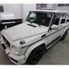 mercedes-benz g-class 2007 -MERCEDES-BENZ--Benz G Class ABA-463248--WDB4632481X171874---MERCEDES-BENZ--Benz G Class ABA-463248--WDB4632481X171874- image 15