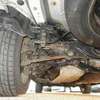 toyota harrier 2004 26695 image 13