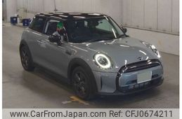 mini mini-others 2022 -BMW 【湘南 364ﾛ1212】--BMW Mini 3BA-XR15MW--WMW32DH0002S54649---BMW 【湘南 364ﾛ1212】--BMW Mini 3BA-XR15MW--WMW32DH0002S54649-