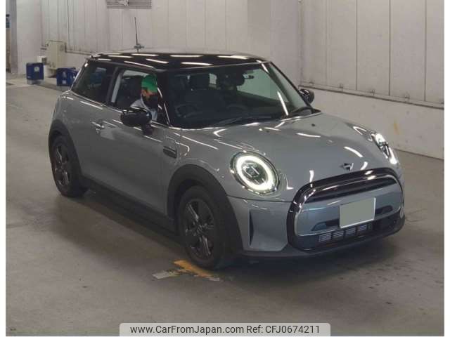 mini mini-others 2022 -BMW 【湘南 364ﾛ1212】--BMW Mini 3BA-XR15MW--WMW32DH0002S54649---BMW 【湘南 364ﾛ1212】--BMW Mini 3BA-XR15MW--WMW32DH0002S54649- image 1