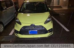 toyota sienta 2015 -TOYOTA--Sienta DBA-NCP175G--NCP175-7001702---TOYOTA--Sienta DBA-NCP175G--NCP175-7001702-