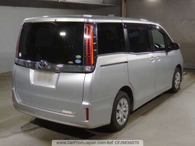 toyota noah 2018 -TOYOTA--Noah DBA-ZRR80G--ZRR80-0472045---TOYOTA--Noah DBA-ZRR80G--ZRR80-0472045- image 2