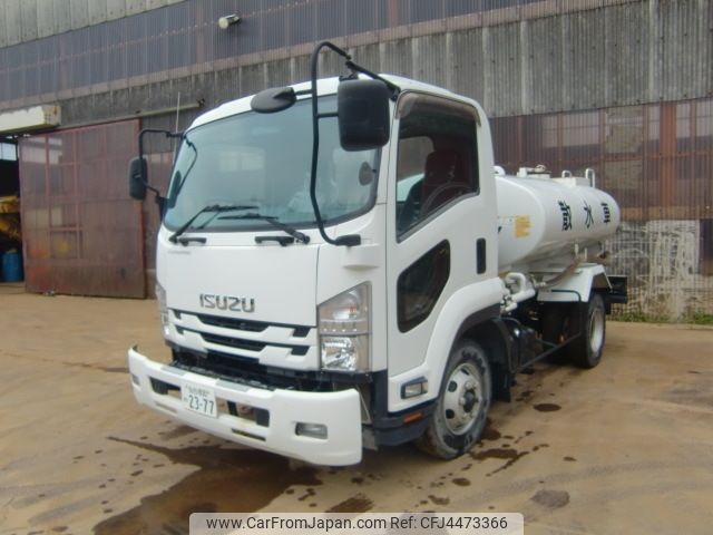 isuzu forward 2017 -ISUZU--Forward TKG-FRR90S1--FRR90-7117973---ISUZU--Forward TKG-FRR90S1--FRR90-7117973- image 1