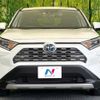 toyota rav4 2020 -TOYOTA--RAV4 6AA-AXAH54--AXAH54-4016611---TOYOTA--RAV4 6AA-AXAH54--AXAH54-4016611- image 14