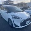 toyota sienta 2020 -TOYOTA--Sienta 6AA-NHP170G--NHP170-7212260---TOYOTA--Sienta 6AA-NHP170G--NHP170-7212260- image 1