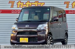 daihatsu tanto 2015 -DAIHATSU--Tanto DBA-LA600S--LA600S-0312208---DAIHATSU--Tanto DBA-LA600S--LA600S-0312208-