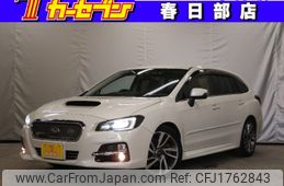 subaru levorg 2014 CFJ1762843